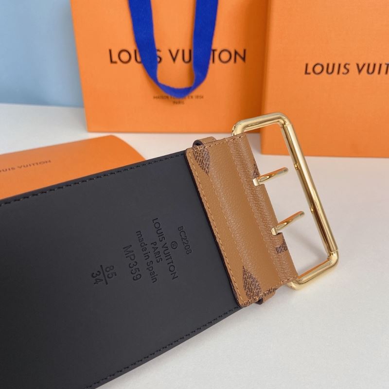 Louis Vuitton Belts